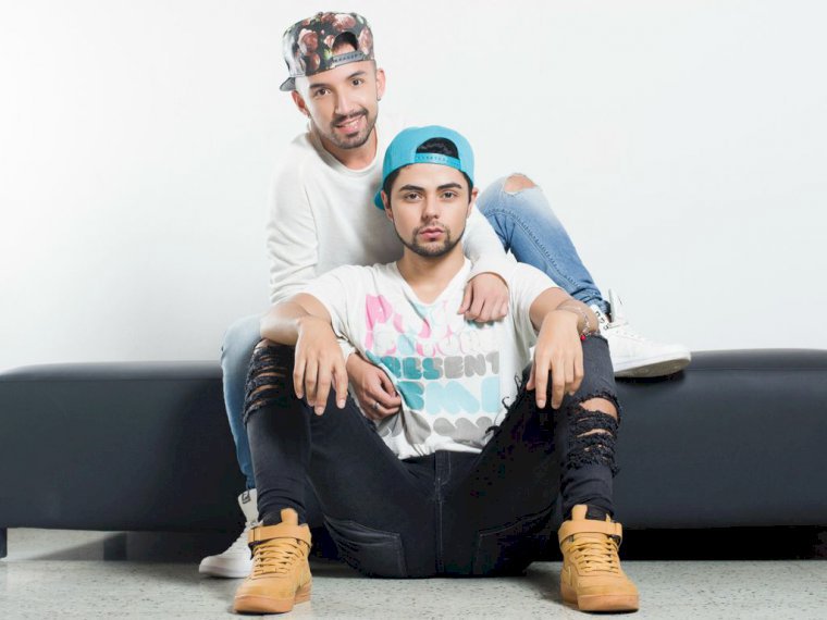 CUTEBoysBear' profilo - Immagine n°1