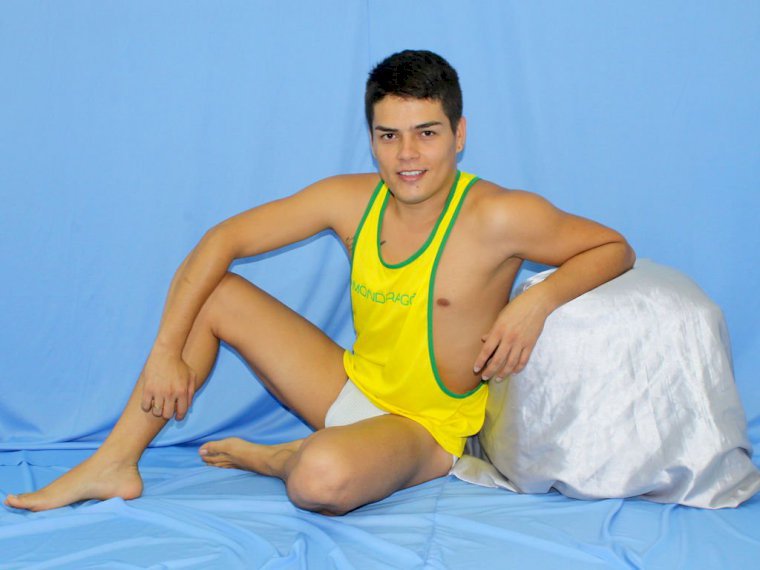 CUTEBOYX27' profilo - Immagine n°1