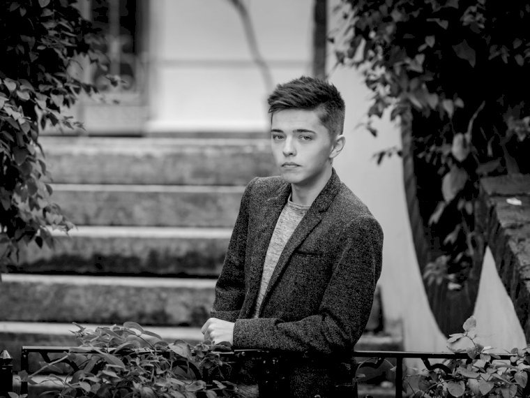 Profil de CuteBozy - Photo n°0