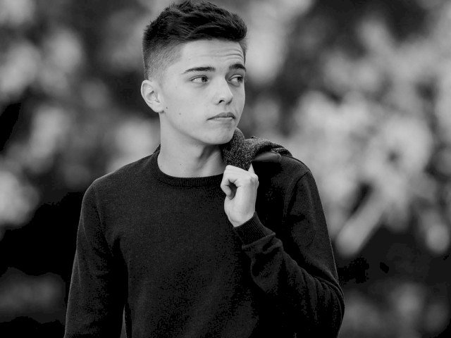 Profil de CuteBozy1818 - Photo n°0