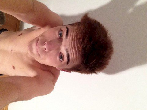 Profil de CuteBozy1818 - Photo n°1
