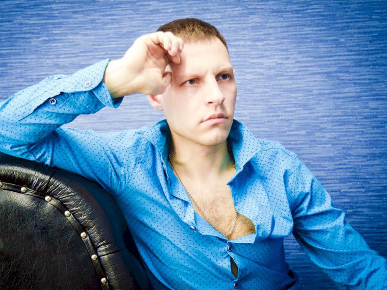 CuteCalebForU's profile - Image n°0