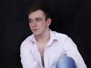 CuteCalvinForU's Sexcam