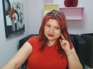 CuteClaire's Sexcam