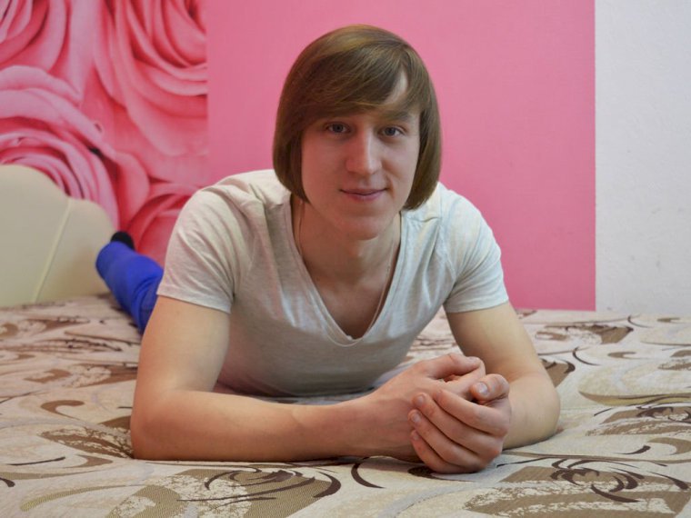 CuteDamonForU's profiel - Afbeelding n°1