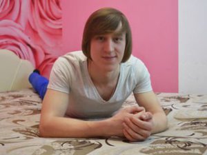 CuteDamonForU's Sexcam