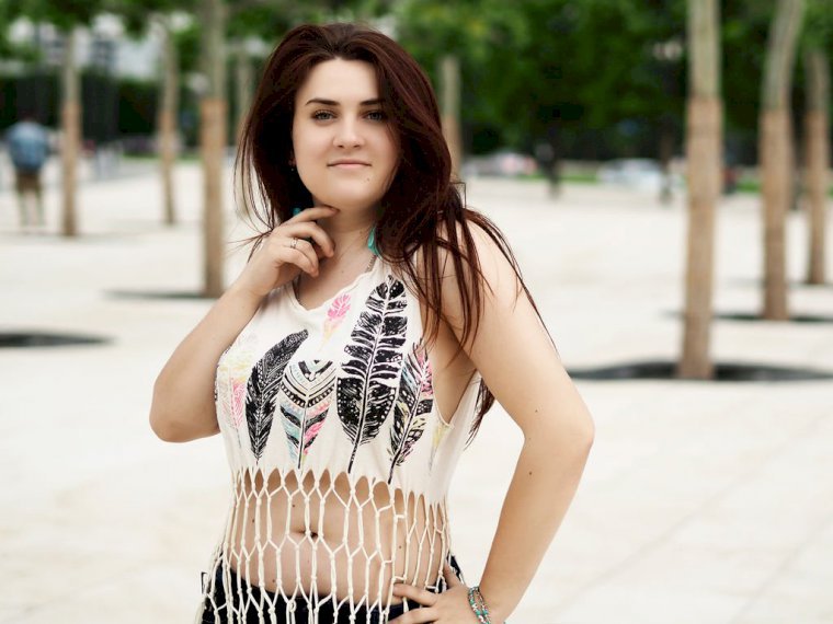 CuteDiaForU's profile - Image n°1