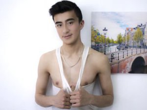CuteEastonForU's Sexcam