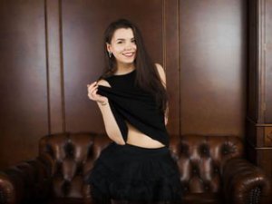 CuteEricaForU's Sexcam