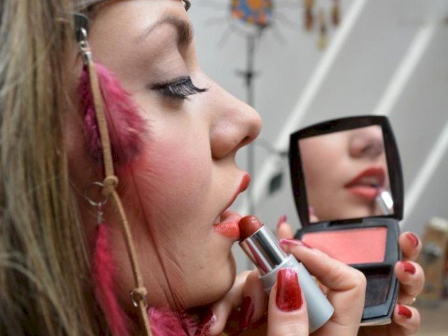 CuteGaian's profile - Image n°1