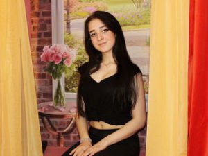 CuteGirlHoneyed's Sexcam