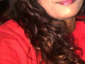 CuteIndian's Sexcam