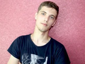 CuteIvorForU's Sexcam