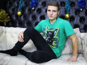 CuteKalinForU's Sexcam