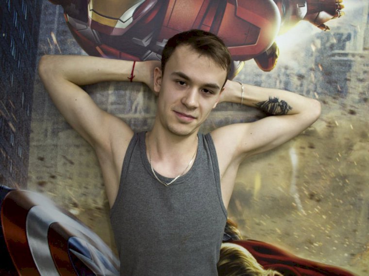 CuteKaydenForU's profile - Image n°0