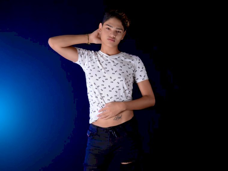 Cutelittleboyxx's profile - Image n°1