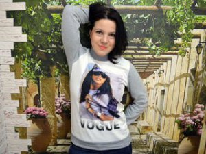 CuteLorettaForU's Sexcam