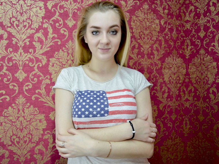 CuteMaddiForU's profile - Image n°0