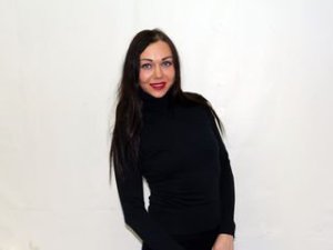 CuteMargery's Sexcam