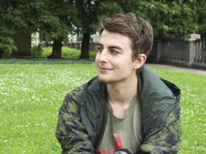 CuteMariusForU's Sexcam