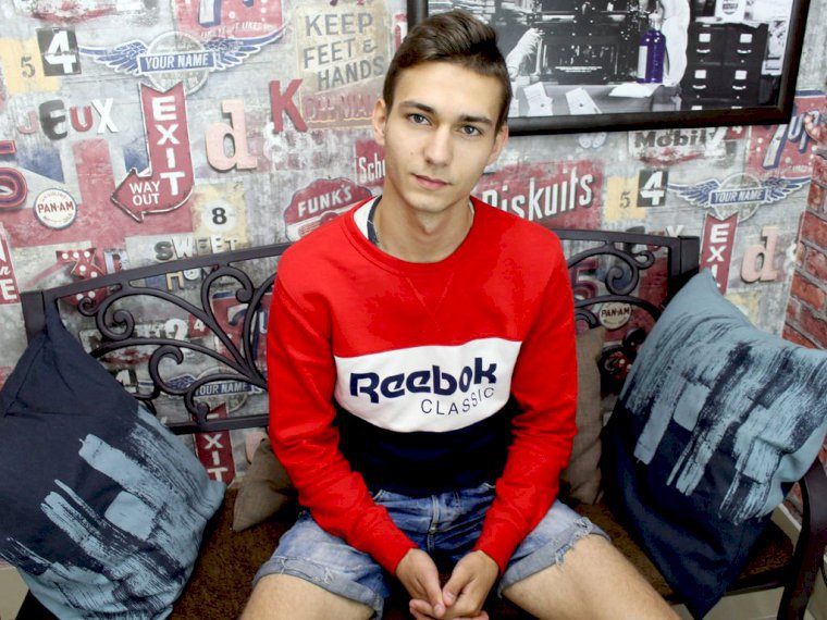 Profil de CuteMarshalForU - Photo n°0