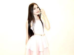 CuteMaryy's Sexcam