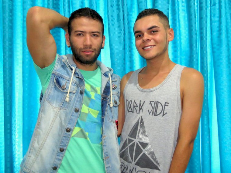 cutemuscleboys' profilo - Immagine n°1