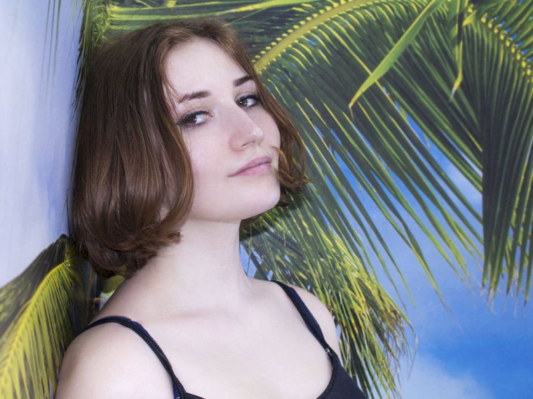 CuteNakiaForU's profile - Image n°1