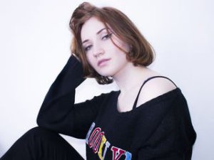 CuteNakiaForU's Sexcam
