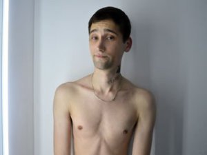 CuteNhotCarlos's Sexcam