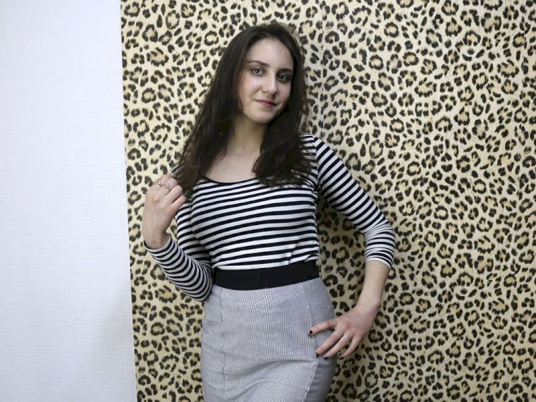 Profil de CuteNkindOlesia - Photo n°0