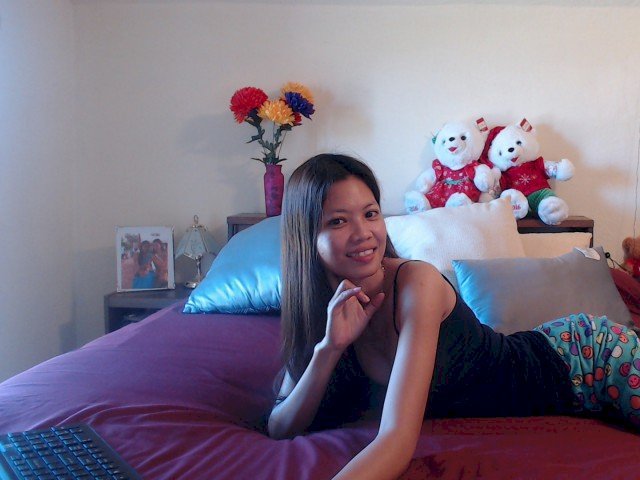 Profil de cuteperky - Photo n°0