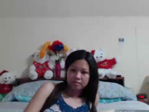 Cuteperky's Sexcam