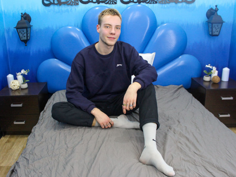 CutePreston's Profil - Bild n°0