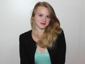 CutePrettyBlondy's Sexcam