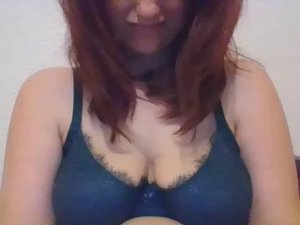 CutePrincesse's Sexcam