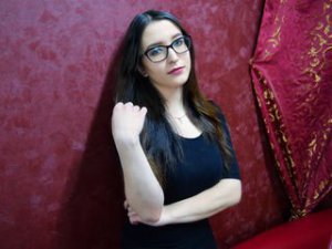 CuteQueenForU's Sexcam
