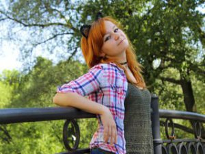CuteRachelForU's Sexcam