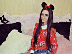 CuteRozzeta's Sexcam