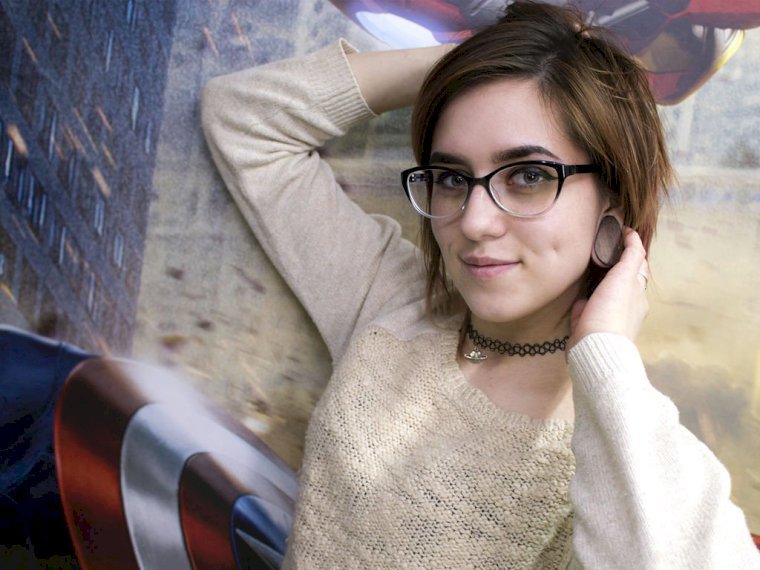 CuteSaigeForU's profile - Image n°0