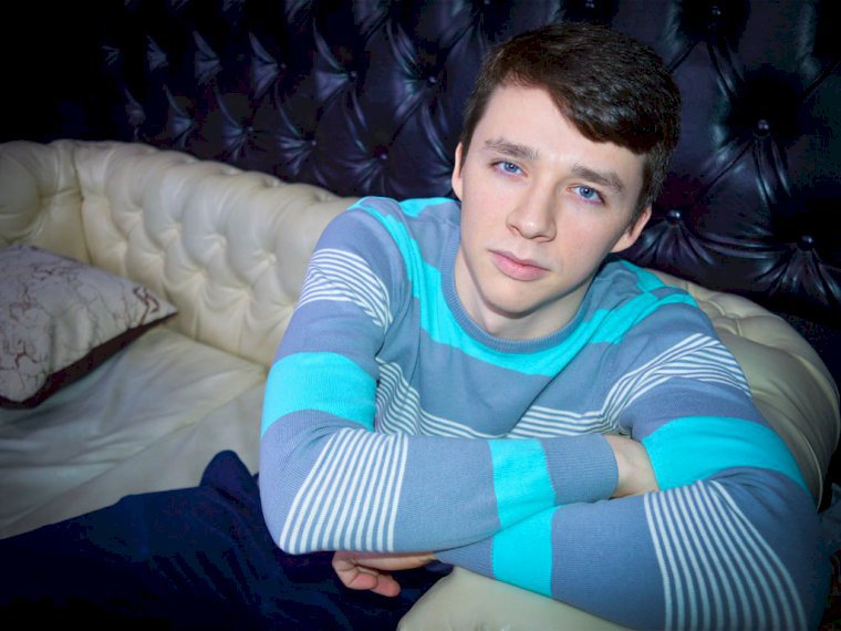 CuteSajidForU's profile - Image n°0