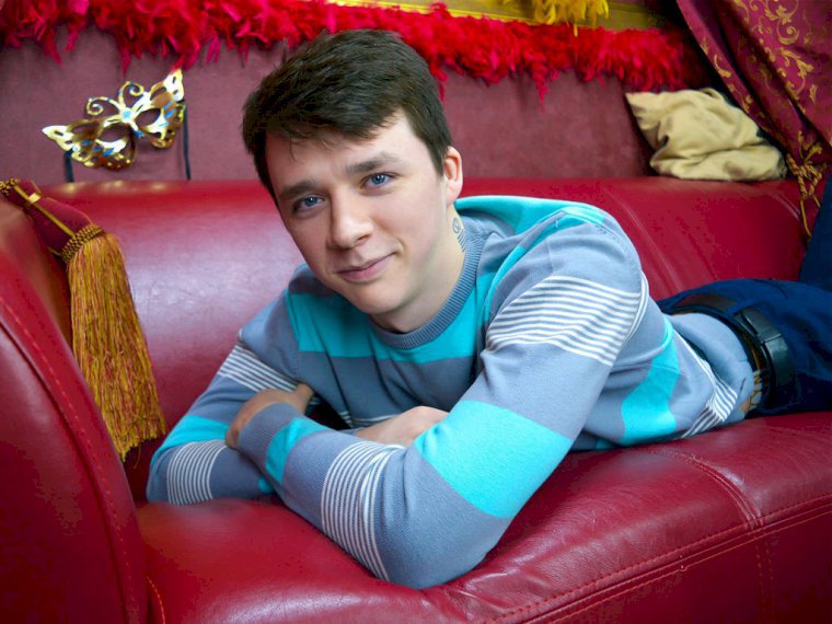 CuteSajidForU's profile - Image n°1