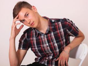 CuteSexyBoyPiter's Sexcam