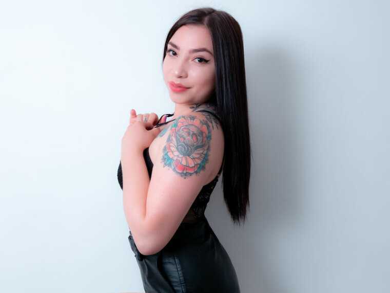 CuteShantall's profile - Image n°0