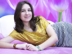 CuteTamaraForU's Sexcam