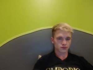 Cutetwinkboy's Sexcam