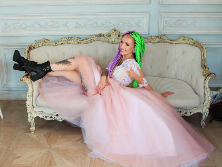 CuteUnicorn's Profil - Bild n°1