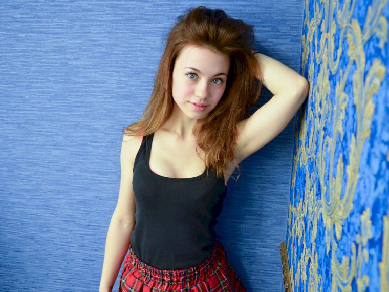 CuteVaedaForU's profile - Image n°1