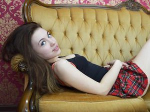 CuteVaedaForU's Sexcam