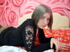 CuteViveneForU's Sexcam